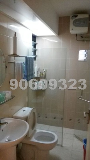 Blk 221A Bedok Central (Bedok), HDB 4 Rooms #414532